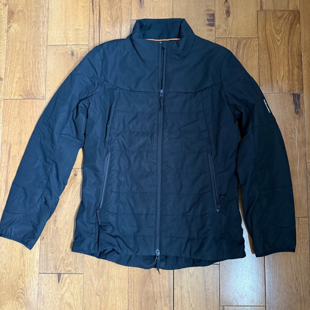 Icebreaker MerinoLoft jacket - NWT